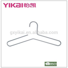 2015 new style aluminium shirt clothes hanger